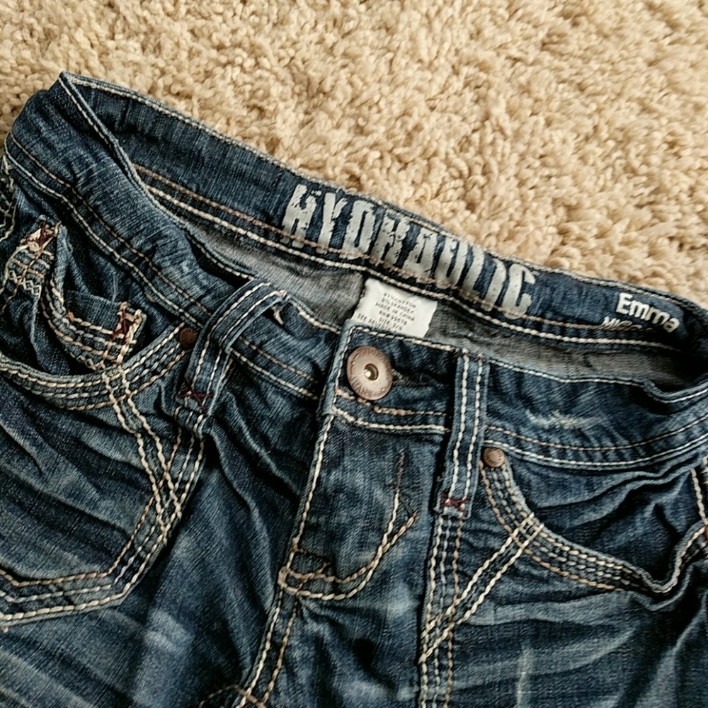 Jeans - Picture 3 of 5